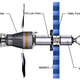 Illustration for article titled Is This the Spaceship That Will Take Us to Mars?